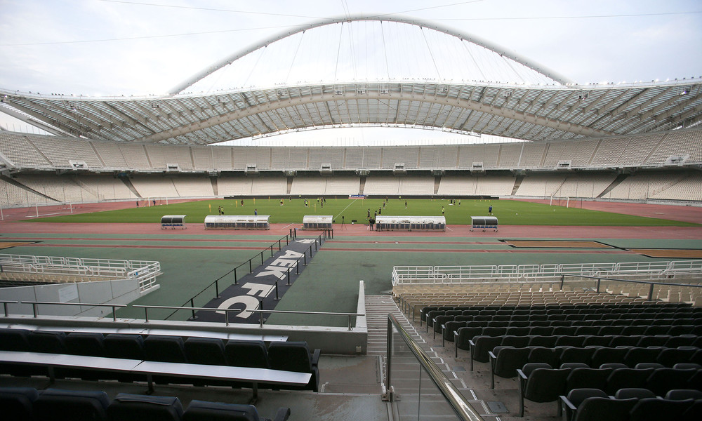 OAKA: Εντοπίζονται σοβαρές, εκτεταμένες και ετερόκλητες φθορές