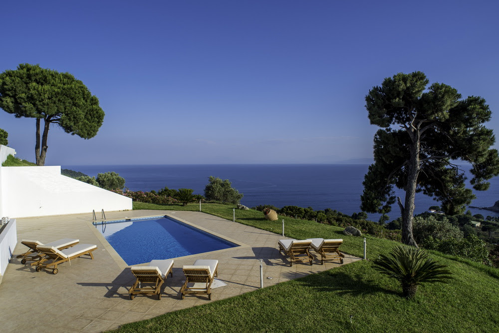 Bike Friendly πιστοποίηση για το Skiathea Villas