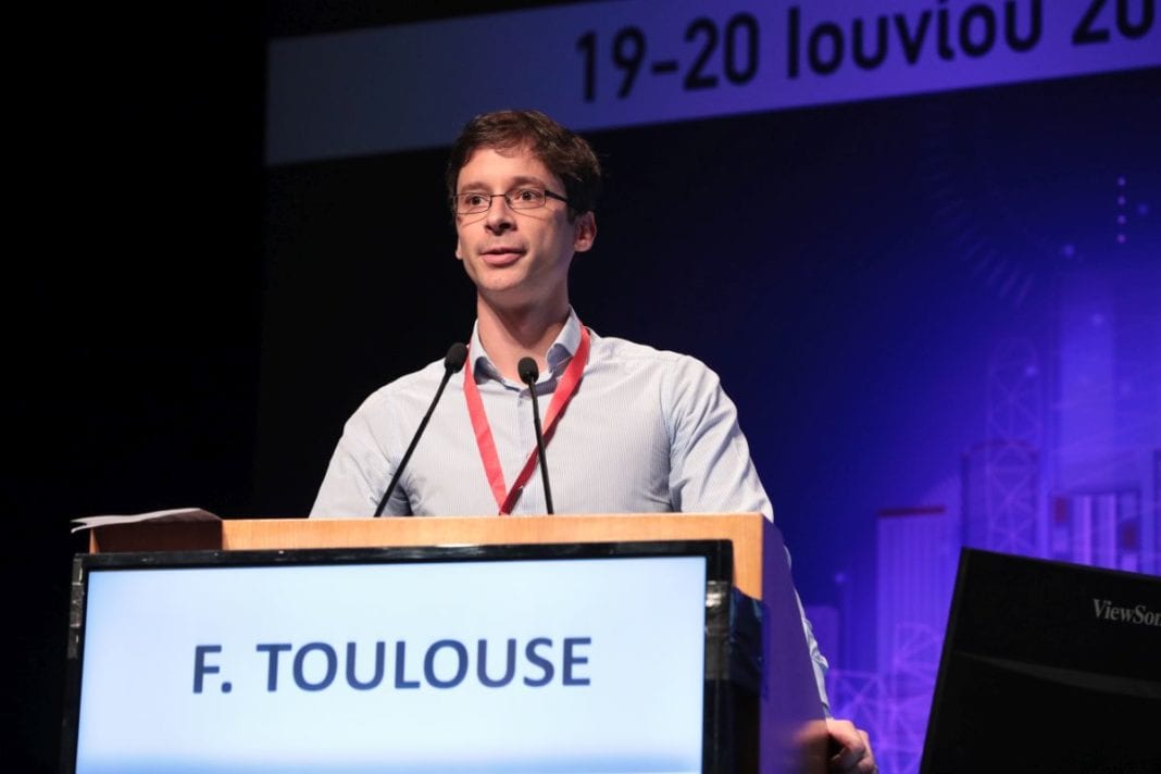 Fabrice Toulouse: Πραγματικότητα η βιώσιμη αστική κινητικότητα στις «έξυπνες» πόλεις