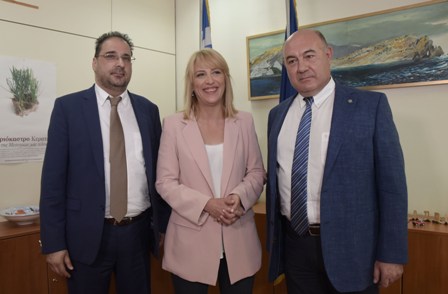 Περιφέρεια Αττικής: Xρηματοδότηση  20 εκατ. ευρώ για την ολοκλήρωση της κατασκευής του γηπέδου Νέας Φιλαδέλφειας