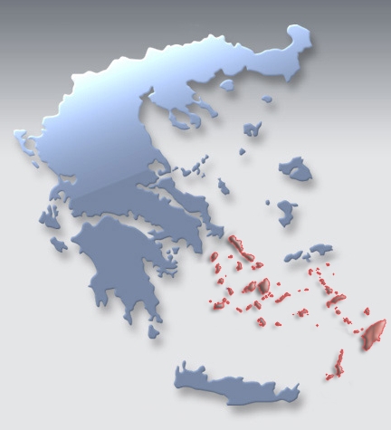 Διεύθυνση Πολιτικής Προστασίας Νοτίου Αιγαίου: Μέτρα προστασίας από τον καύσωνα