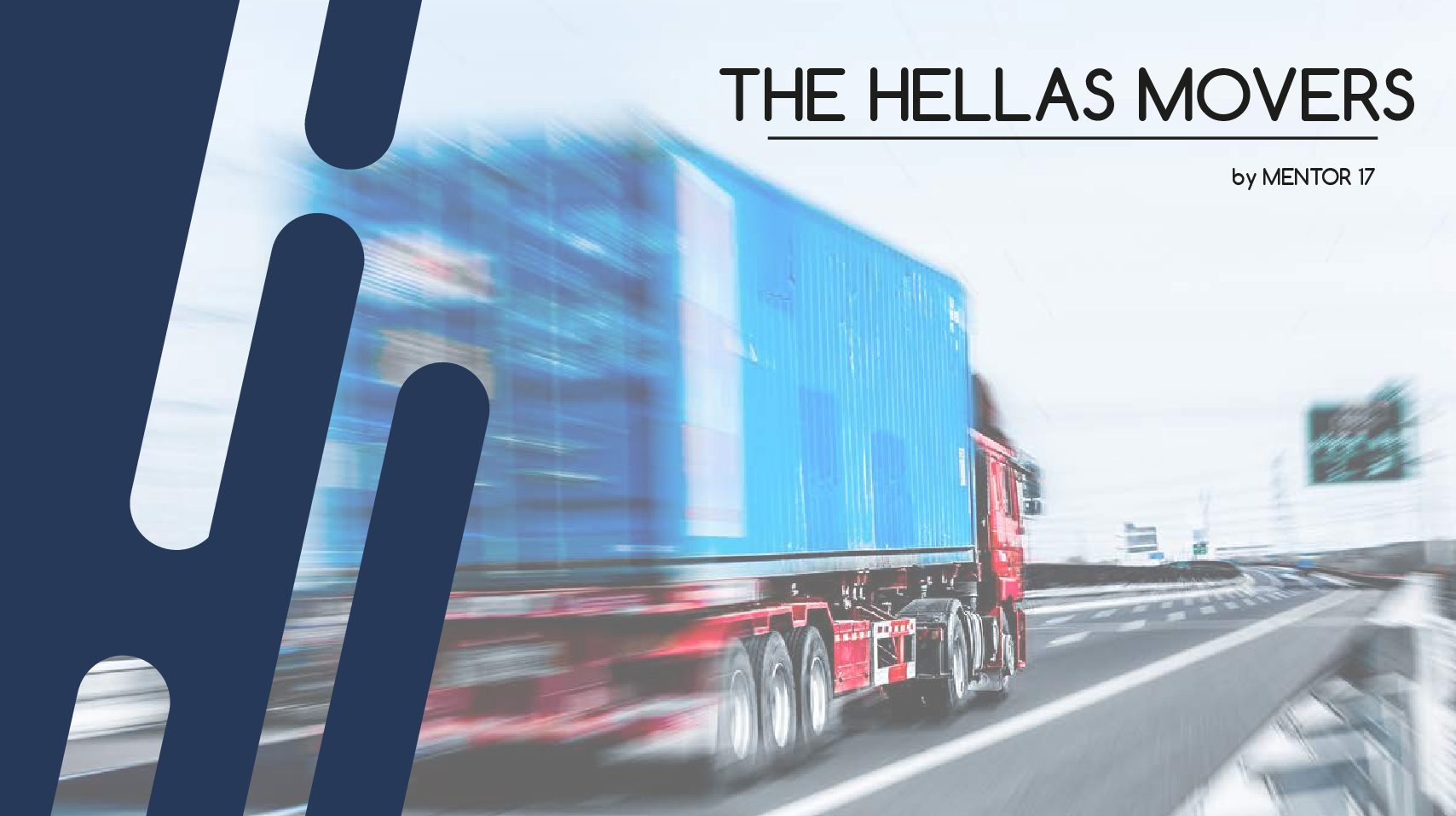 Οι Μεταφορείς «Πρεσβευτές» της Ελλάδας – Δημιουργείται εθελοντικό Δίκτυο ενίσχυσης του κλάδου