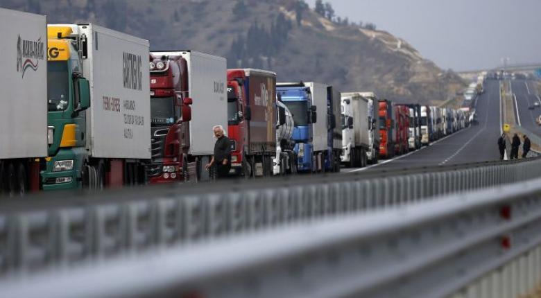 Θεσμοθέτηση όρων και προϋποθέσεων λειτουργίας σταθμών βαρέων οχημάτων για πρώτη φορά στη χώρα μας