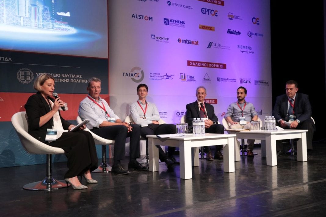 «Έξυπνες» Πόλεις: Το μέλλον των κατασκευών και της βιώσιμης αστικής κινητικότητας είναι ήδη εδώ