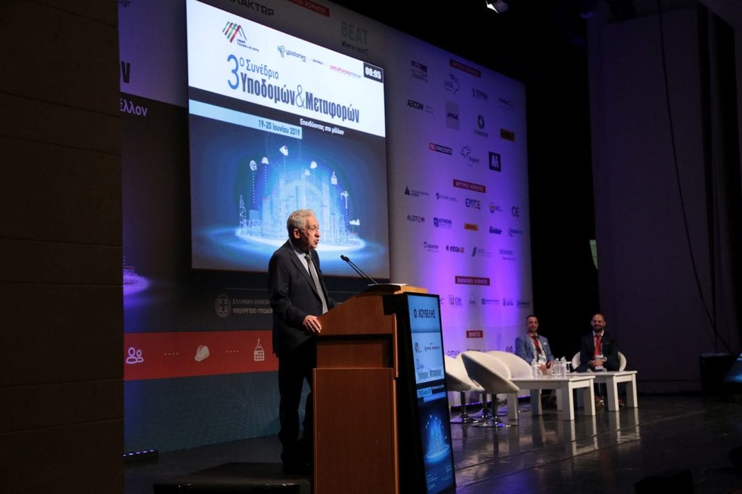 Φώτης Κουβέλης: Η Ελλάδα στρατηγικός κόμβος στη Νοτιοανατολική Ευρώπη