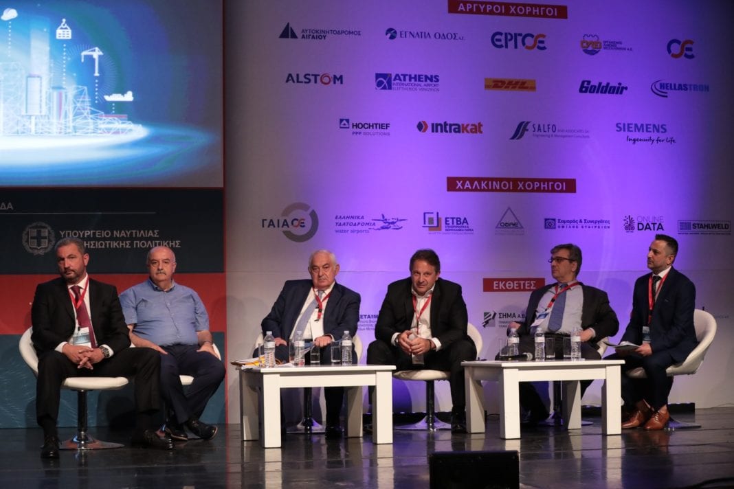 ΑΚΤΩΡ, ΤΕΡΝΑ, ΑΒΑΞ, ΙΝΤΡΑΚΑΤ, ΜΥΤΙΛΗΝΑΙΟΣ: H επόμενη ημέρα του κατασκευαστικού κλάδου