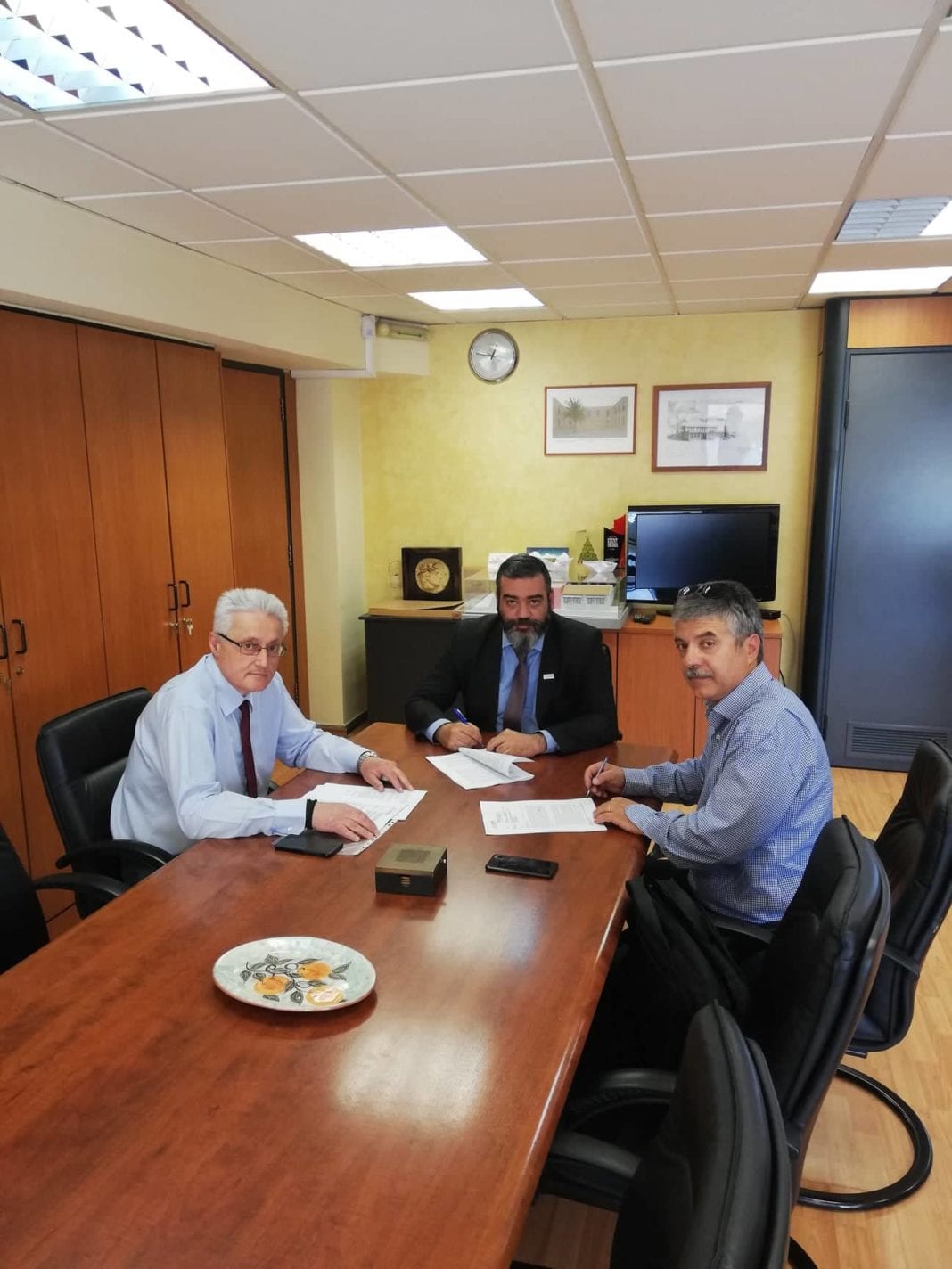 Ανέγερση νέου κτιρίου Αστυνομικής Διεύθυνσης Καστοριάς