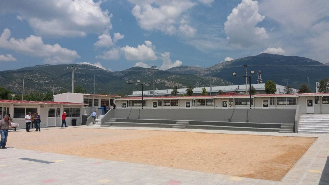 Οριστική επίλυση, έπειτα από 20 χρόνια, για τα σεισμόπληκτα σχολεία του Δήμου Αχαρνών