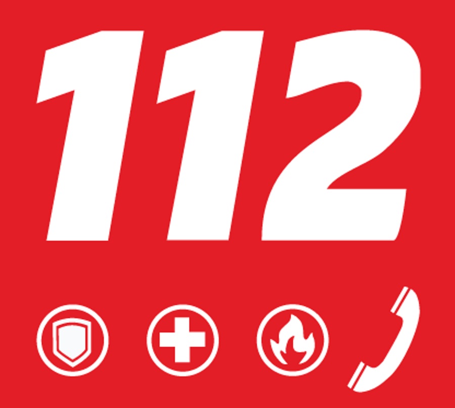 Την Τετάρτη 31 Ιουλίου οι πρώτες εκπομπές του 112 στη Σύρο – Από 10 Αυγούστου σε όλη την Ελλάδα