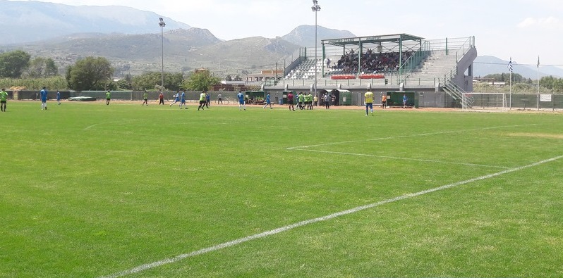 Τρία νέα σημαντικά έργα σε Βοιωτία, Εύβοια και Φθιώτιδα από την Περιφέρεια Στερεάς Ελλάδας