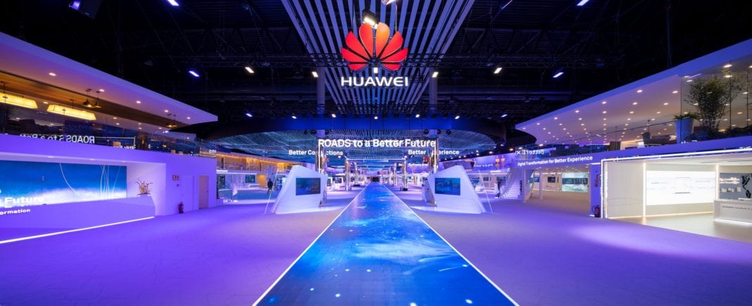 Huawei: Δημιουργεί και συντηρεί πάνω από 220.000 θέσεις εργασίας  στην Ευρώπη