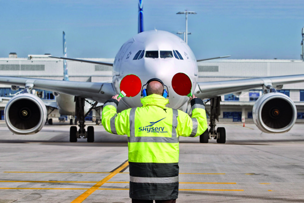 Amadeus – Skyserv: Εφαρμογή σύγχρονης τεχνολογίας στις διαδικασίες διαχείρισης πελατών και πτήσεων