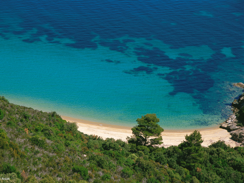 Η Ελλάδα στη 2η θέση παγκοσμίως στις «Γαλάζιες Σημαίες»