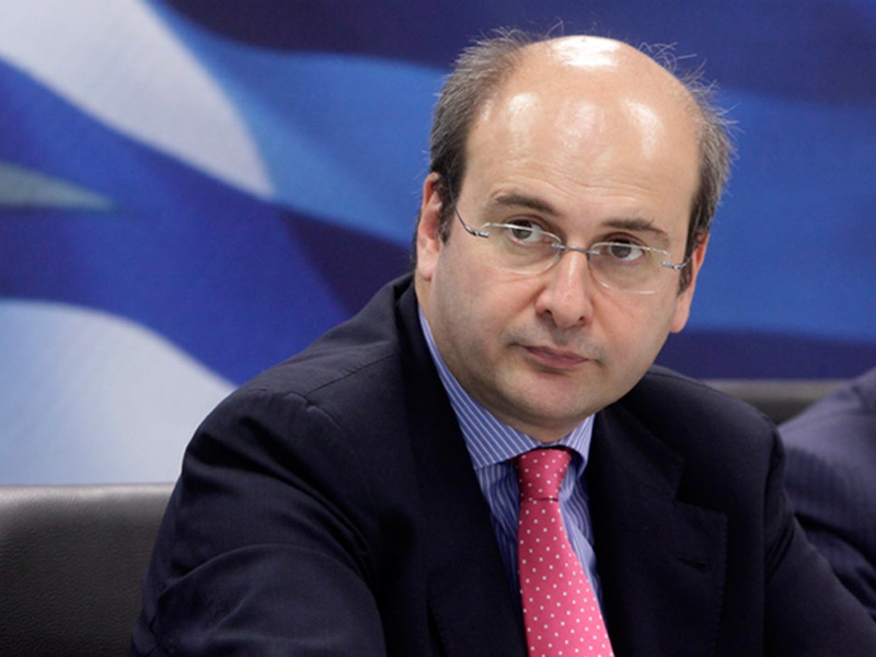 Κωστής Χατζηδάκης: Στα 6,2 δισ. ευρώ αυξάνονται οι ευρωπαϊκοί και εθνικοί πόροι για την απολιγνιτοποίηση