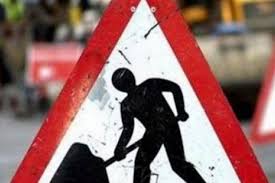 Κυκλοφοριακές ρυθμίσεις στη Θεσσαλονίκη λόγω έργων  