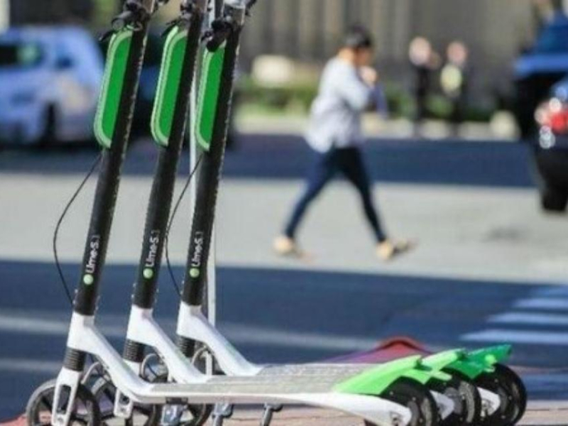 Υπουργείο Μεταφορών: Διαμόρφωση του πλαισίου λειτουργίας των ηλεκτρικών πατινιών