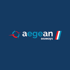 Νέα  ακτοπλοϊκή σύνδεση Τσεσμέ-Λαύριο με το πλοίο τύπου ROPAX Aegean Seaways