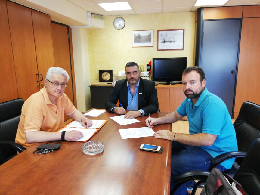 Αποκατάσταση σεισμόπληκτων σχολείων στην Κεφαλονιά