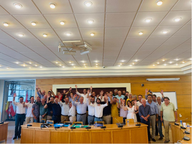 Κώστας Μπακογιάννης: Με έργα αποχαιρετάμε την Περιφέρεια Στερεά Ελλάδας – Άλλα 92 εκατ.  ευρώ από εθνικούς πόρους και ΕΣΠΑ