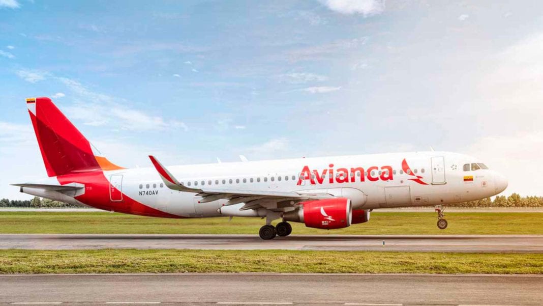 Η AVIANCA BRASIL αποχωρεί από την STAR ALLIANCE
