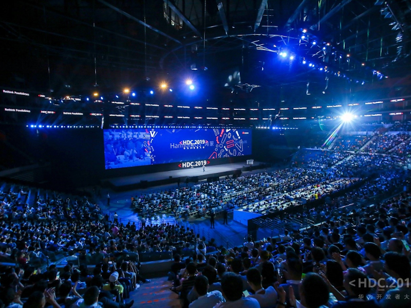 HarmonyOS: Το νέο λειτουργικό σύστημα από τη Huawei