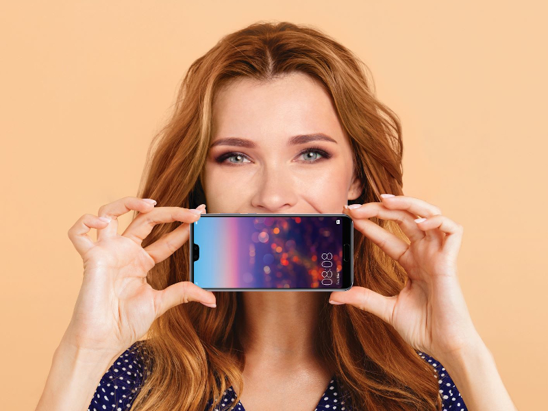 Huawei Cares: Εμπιστευθείτε τους ειδικούς για όλα τα προβλήματα του smartphone