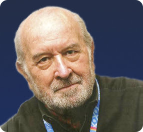 Βραβείο “Jerome F. Lederer” στον Κυβερνήτη Ακριβό Τσολάκη