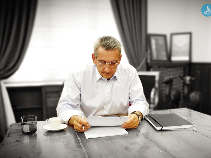 Υπεγράφη η σύμβαση για τον ηλεκτροφωτισμό του Γηπέδου Πηγαδίων Καρπάθου