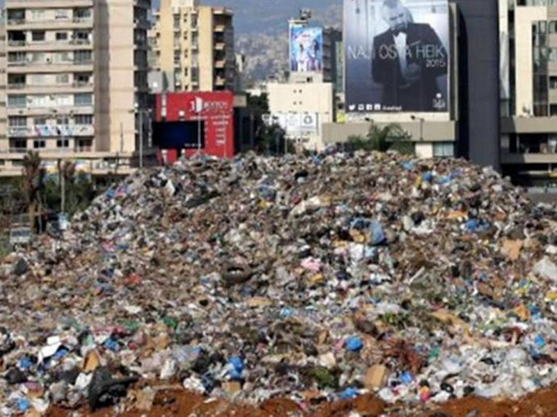 Ανακύκλωση πλαστικών με ένα app στον… Λίβανο