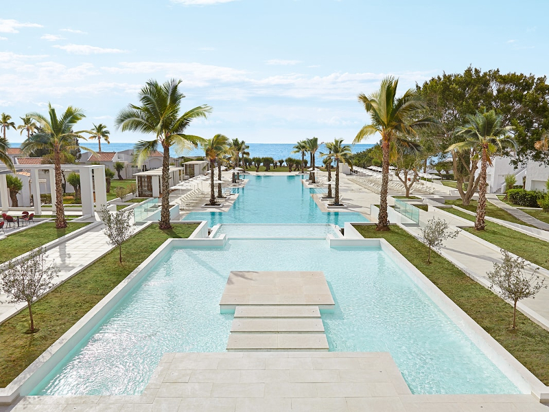 Τα Grecotel επιλέγουν τις ολοκληρωμένες ξενοδοχειακές λύσεις της LG Electronics