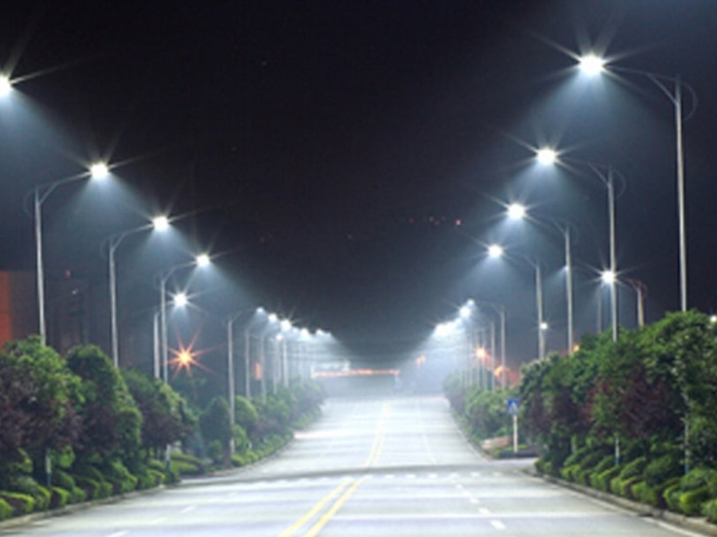 Διαγωνισμός για 2.700 φωτιστικά LED από τον Δήμο Ιωαννιτών