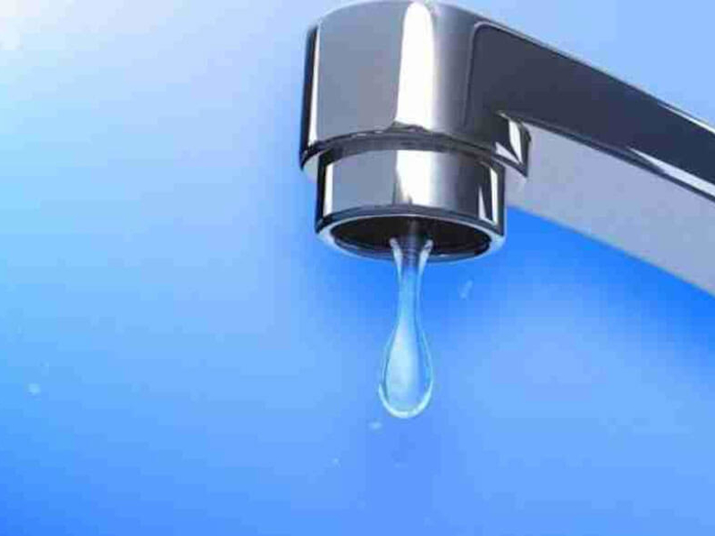 Αλλάζει ο τρόπος υδροδότησης της Αιγιάλειας – Κατασκευή διυλιστηρίου στον Σελινούντα ποταμό