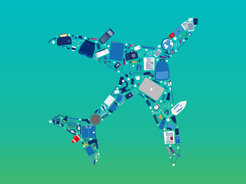 Καταγγελία ΕΚΠΟΙΖΩ: Οι αεροπορικές εταιρείες συνεχίζουν την πρακτική της ψευδοοικολογικής ταυτότητας παρά τις  βελτιώσεις