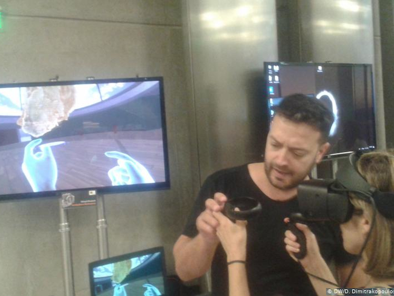 DW: Επιστήμη για όλους στη Θεσσαλονίκη