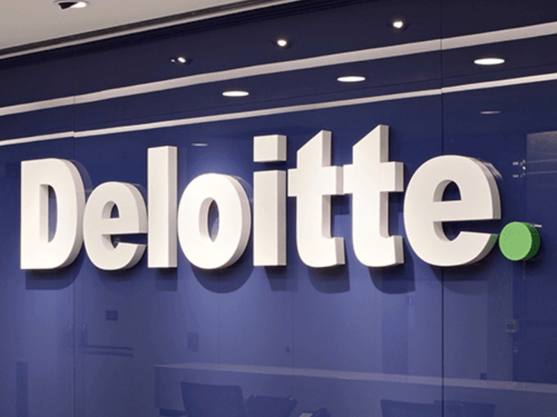 Deloitte: Έσοδα άνω των 1,393 τρισ. δολ. για τις 100 μεγαλύτερες κατασκευαστικές παγκοσμίως