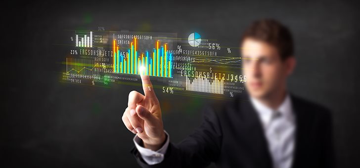 Στο 64% ο παγκόσμιος ρυθμός υιοθέτησης του FinTech