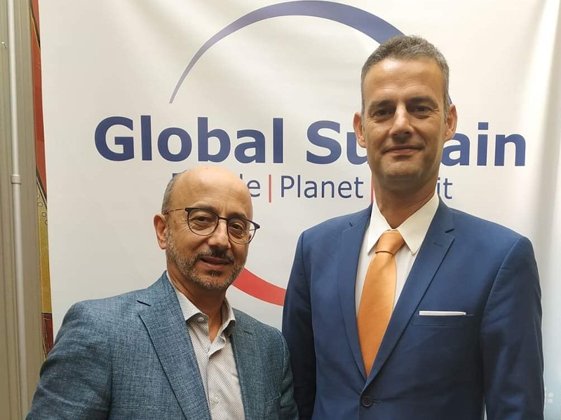 2ο Πανόραμα Υπευθυνότητας: H INTERAMERICAN ανταποκρίνεται στις προκλήσεις της Βιώσιμης Ανάπτυξης