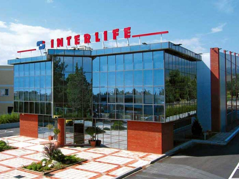 INTERLIFE: Ηλεκτρονική διαδικασία πληρωμής αποζημιώσεων