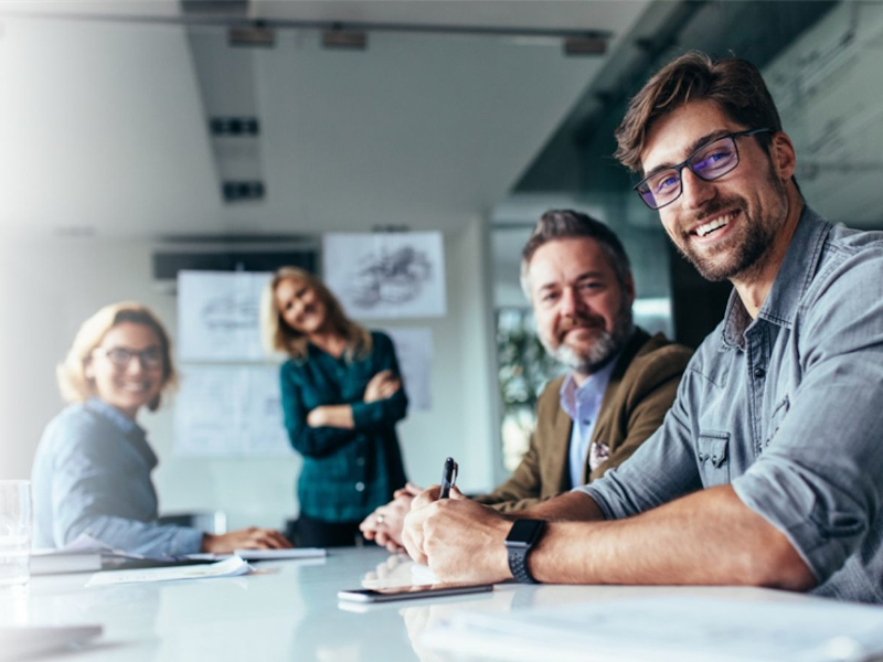 Manpower: Στρατηγικές για την επιτάχυνση της ψηφιακής ωριμότητας των επιχειρήσεων