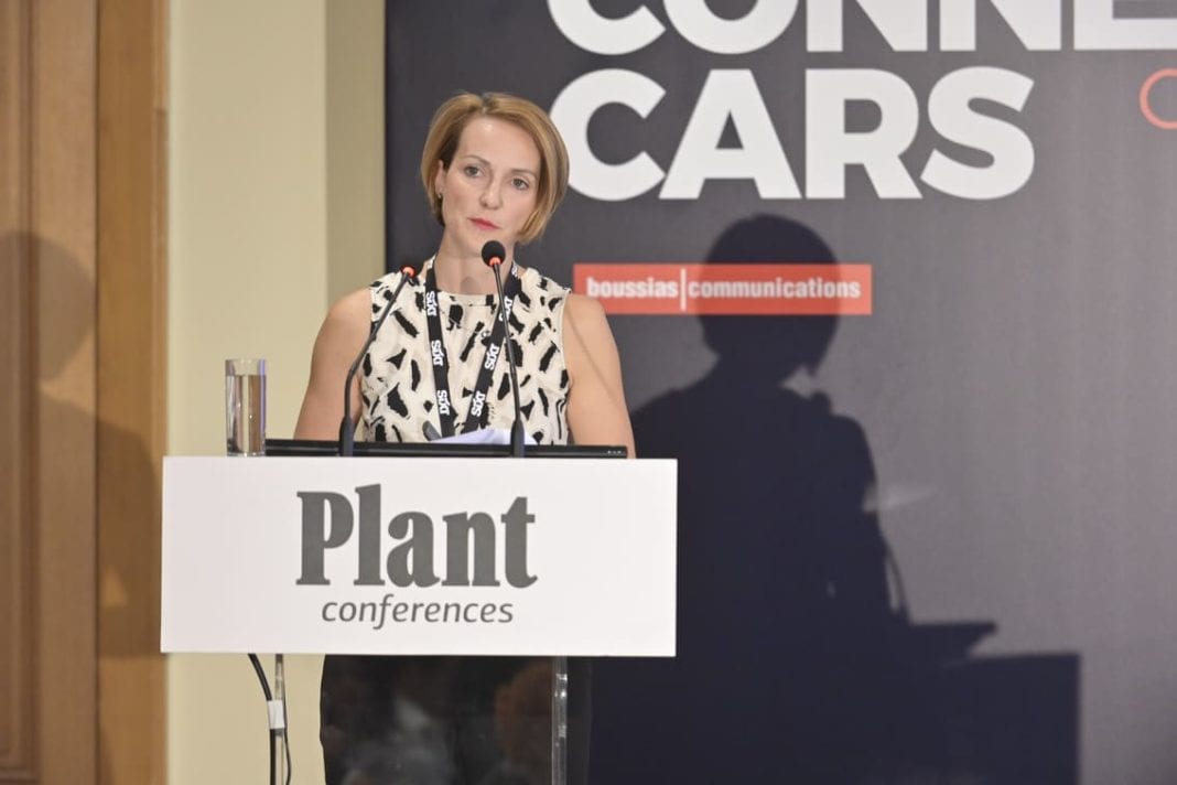 Αλεξάνδρα Σδούκου: Επτά δράσεις για την ανάπτυξη της ηλεκτροκίνησης