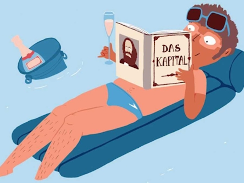 Με την υποστήριξη του ΕΟΤ το 12ο Animasyros 2019 στη Σύρο