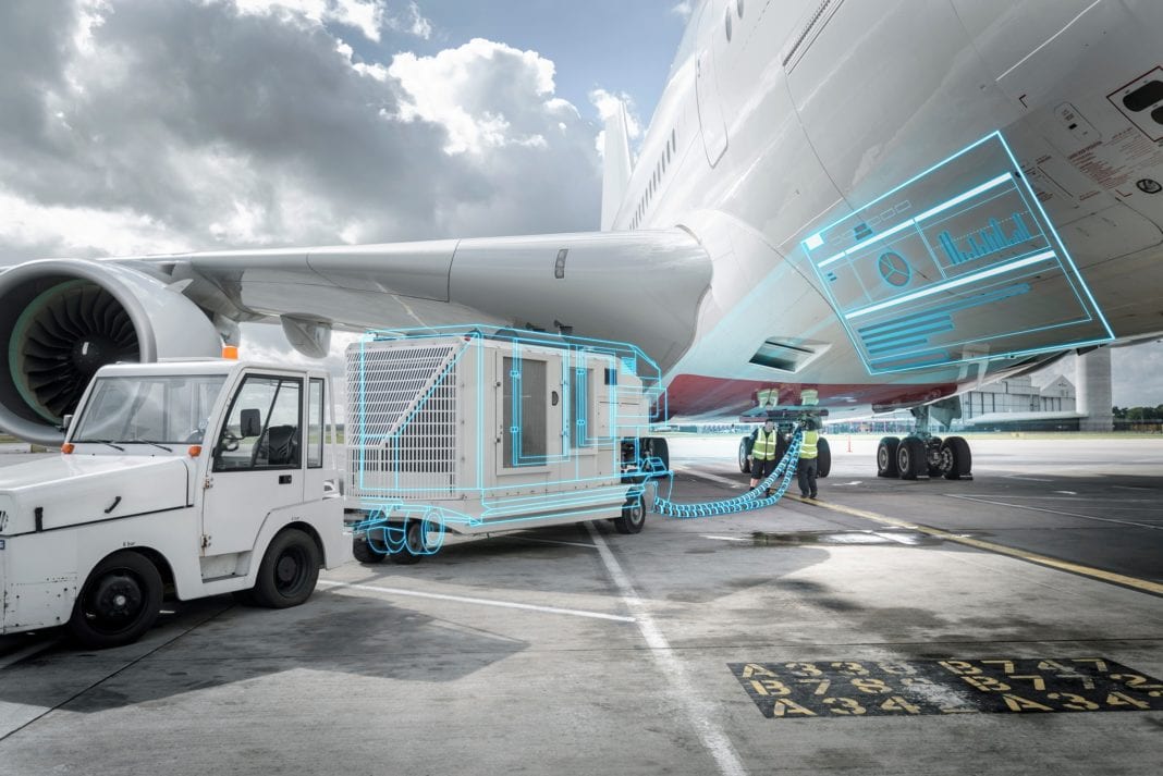 Η Siemens θα αναβαθμίσει τον έλεγχο αποσκευών στα πέντε πιο πολυσύχναστα αεροδρόμια της Ισπανίας
