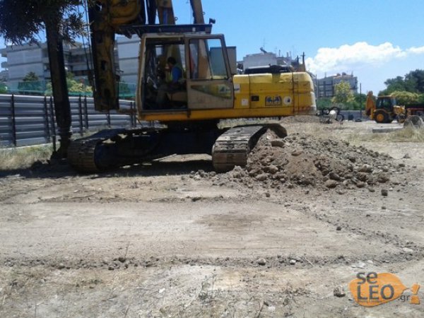 Κυκλοφοριακές ρυθμίσεις λόγω εργασιών στο έργο του Μετρό για τέσσερις μήνες