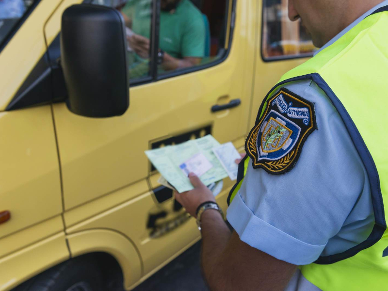 ΣΕΑA: Υπέργηρος ο στόλος σχολικών λεωφορείων