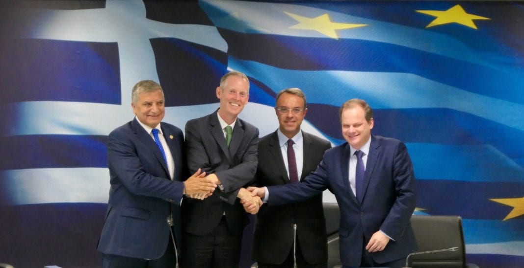 ΕΤΕπ: Πρόγραμμα χρηματοδότησης 355 εκατ. ευρώ για την προστασία ελληνικών πόλεων από τις πλημμύρες και την κλιματική αλλαγή