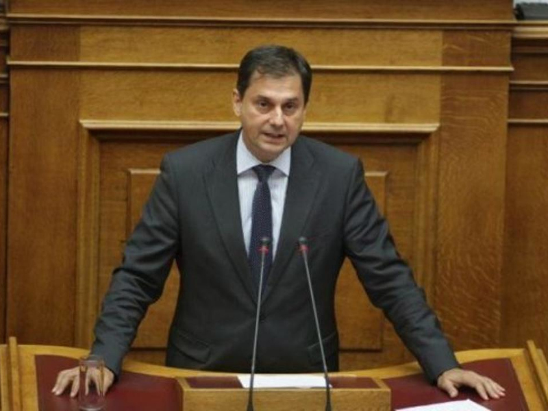 Ετήσιο μίσθωμα για τη λειτουργία ξενοδοχειακών τουριστικών λιμένων με απόφαση Θεοχάρη