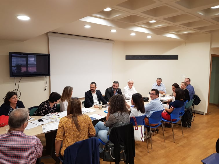 ΚΤΥΠ ΑΕ: Ανέγερση νέων σχολείων στους Δήμους της Θεσσαλονίκης