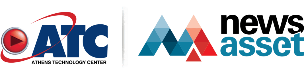 H Athens Technology Center (ATC) ταξιδεύει στην Digital Media Asia 2019