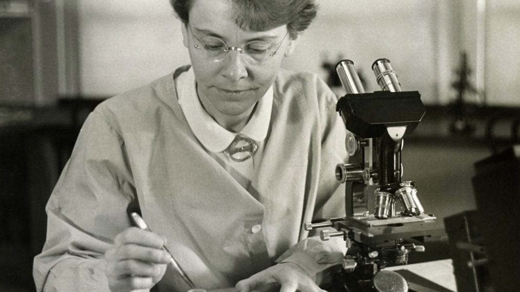 Women who changed science: μια διαδικτυακή εμπειρία –  έμπνευση για τις γυναίκες επιστήμονες του μέλλοντος
