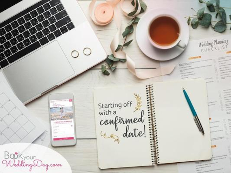 BookYourWeddingDay.com: Περιορίστηκαν οι επιπτώσεις στον γαμήλιο τουρισμό από την κατάρρευση της Thomas Cook